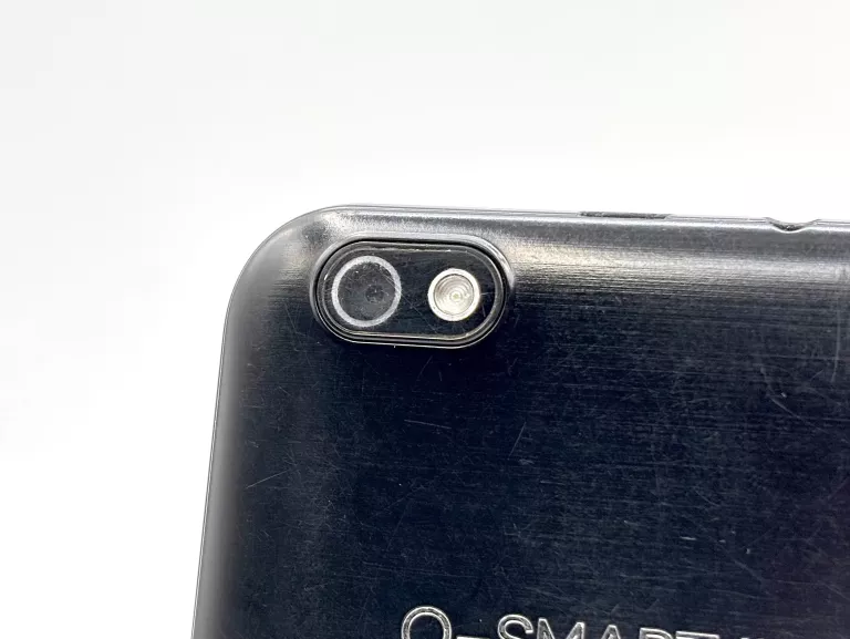 MYPHONE Q SMART III 1/8GB CZARNY