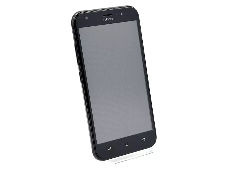 MYPHONE Q SMART III 1/8GB CZARNY