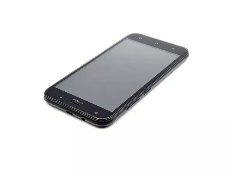 MYPHONE Q SMART III 1/8GB CZARNY