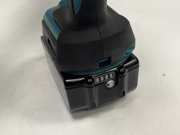 AKUMULATOROWY WYCISKCZ PISTOLET DO KLEJU MAKITA DCG180