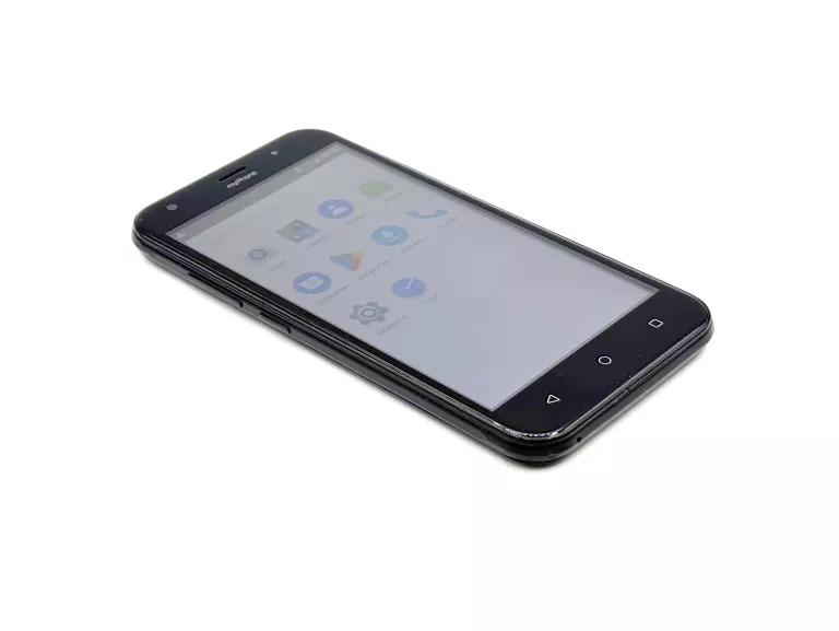 MYPHONE Q SMART III 1/8GB CZARNY