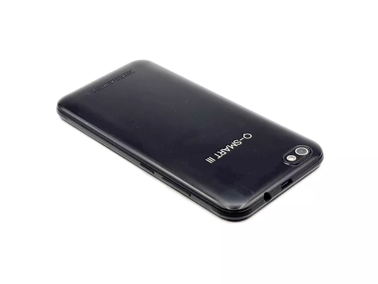 MYPHONE Q SMART III 1/8GB CZARNY