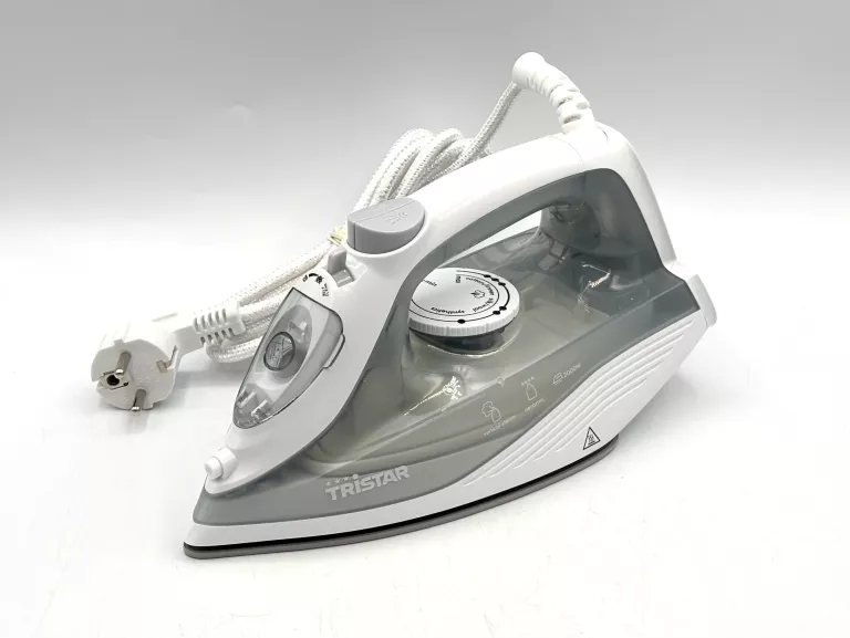 ŻELAZKO PAROWE TRISTAR PD8939G 2000W