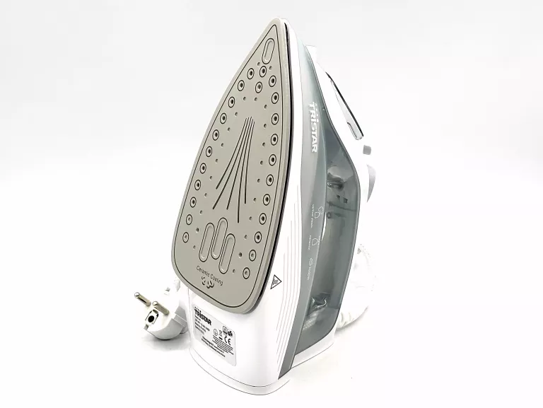 ŻELAZKO PAROWE TRISTAR PD8939G 2000W