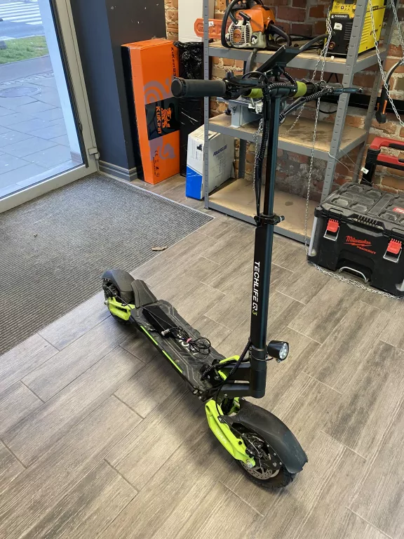 hulajnoga-elektryczna-techlife-q3-ean-gtin-5906109601412