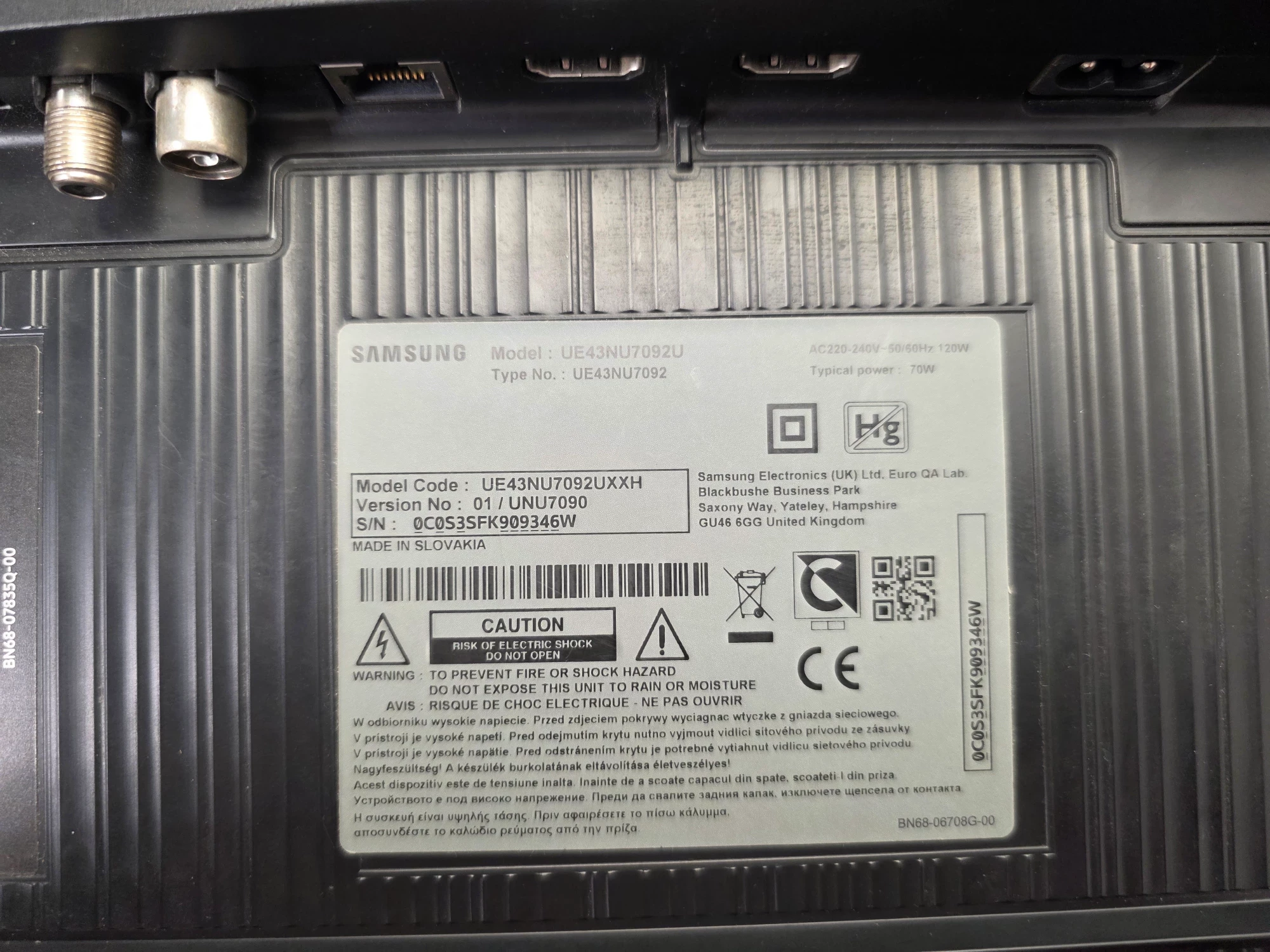 telewizor-samsung-ue43nu7092uxxh-pilot-typ-telewizora-211486-250142