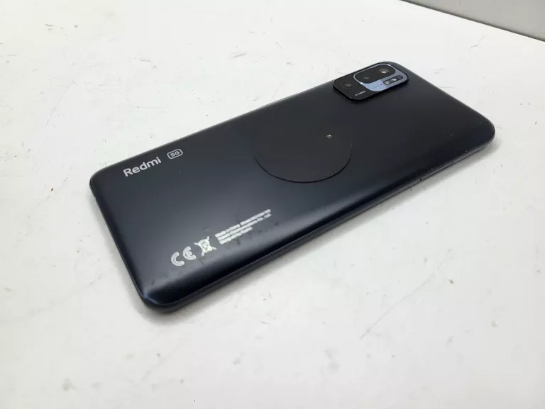 TELEFON XIAOMI REDMI NOTE 10