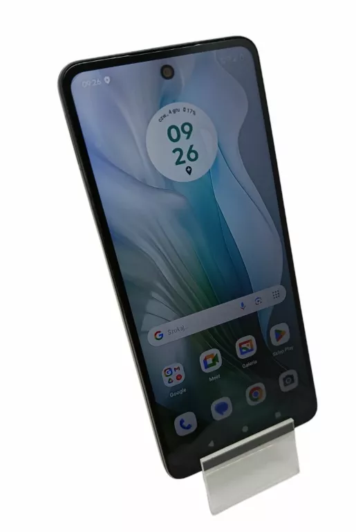 TELEFON MOTOROLA MOTO E14 2GB/64GB