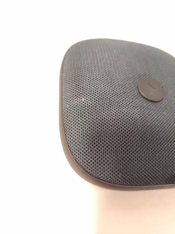 GŁOŚNIK FRESH REBEL ROCKBOX GRANATOWY