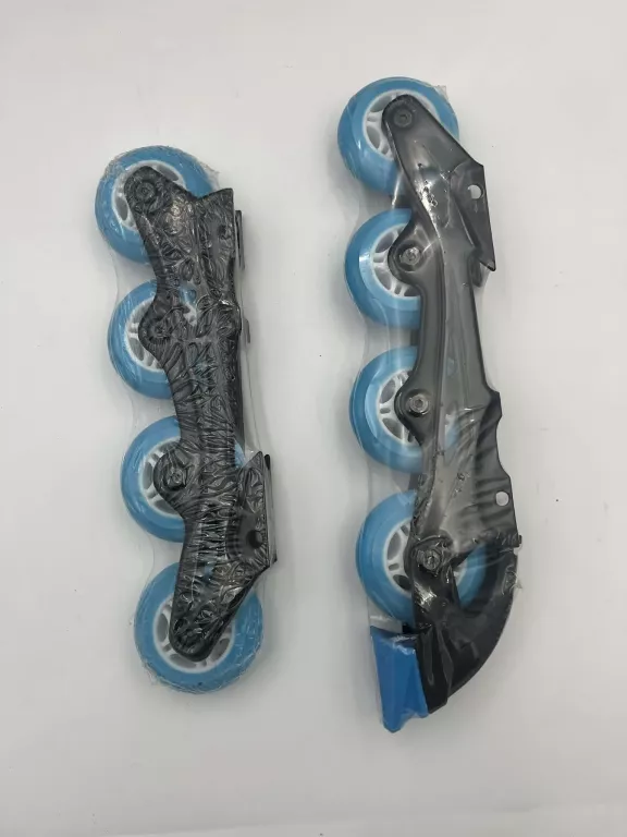 ROLKOŁYŻWY SPOKEY NIEBIESKIE