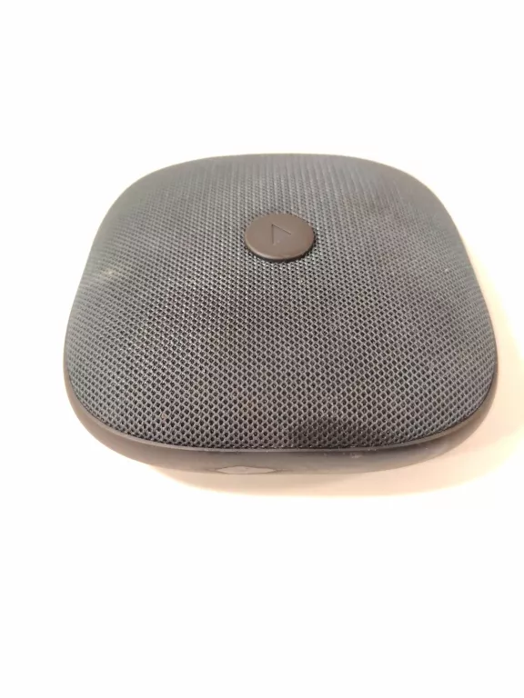 GŁOŚNIK FRESH REBEL ROCKBOX GRANATOWY