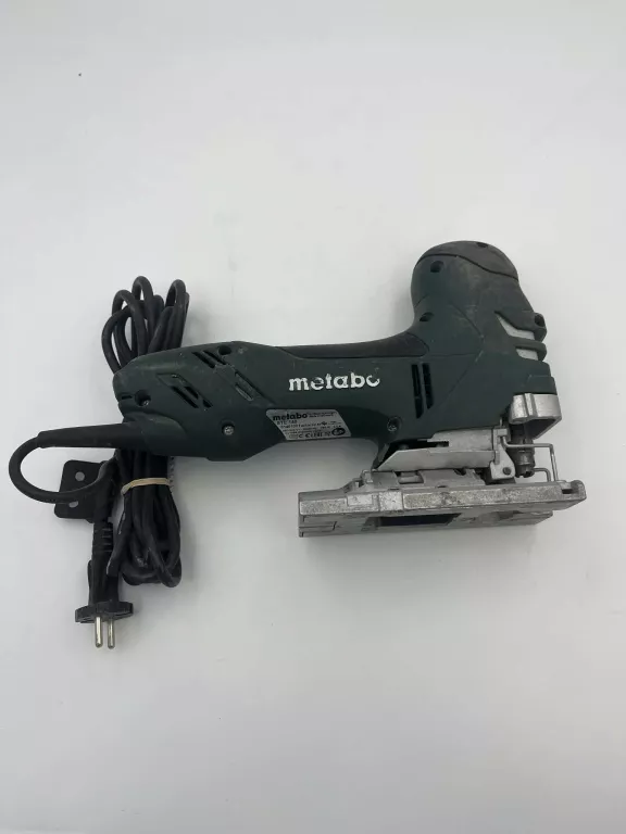 WYRZYNARKA METABO STE 140