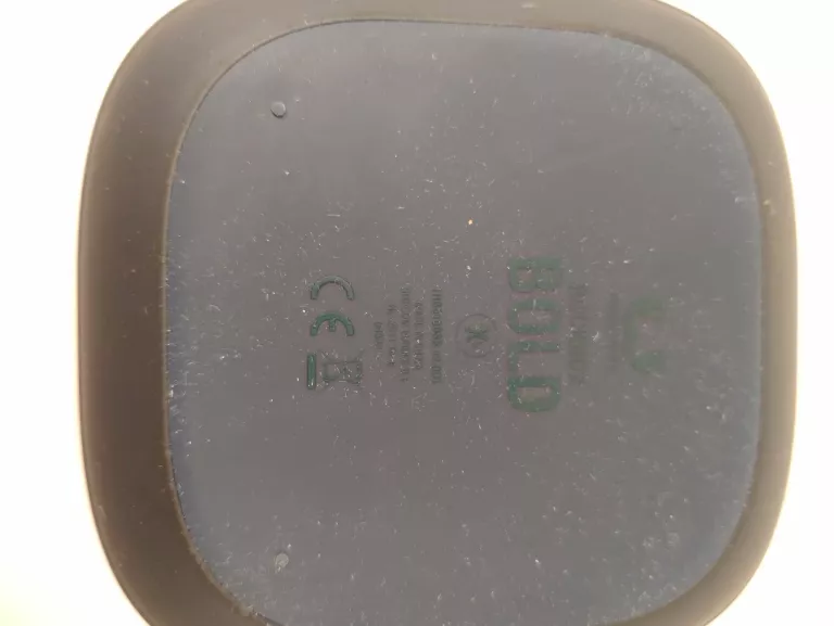 GŁOŚNIK FRESH REBEL ROCKBOX GRANATOWY