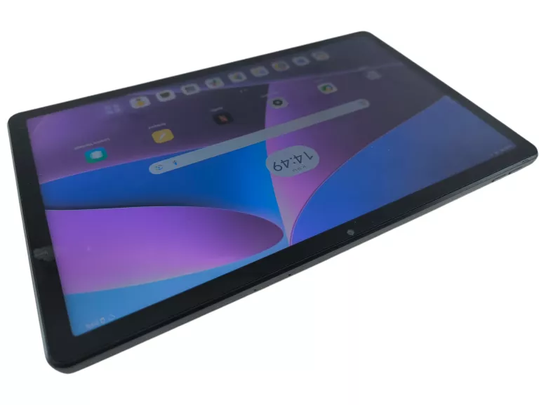 TABLET LENOVO TAB M10 PLUS 3 GEN  4/128GB KOMPLET