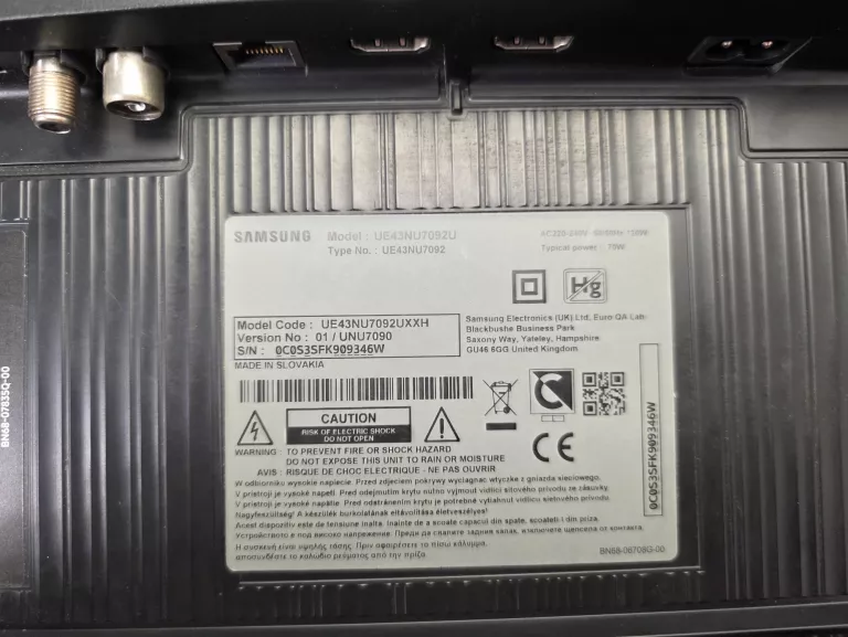 telewizor-samsung-ue43nu7092uxxh-pilot-typ-telewizora-211486-250142