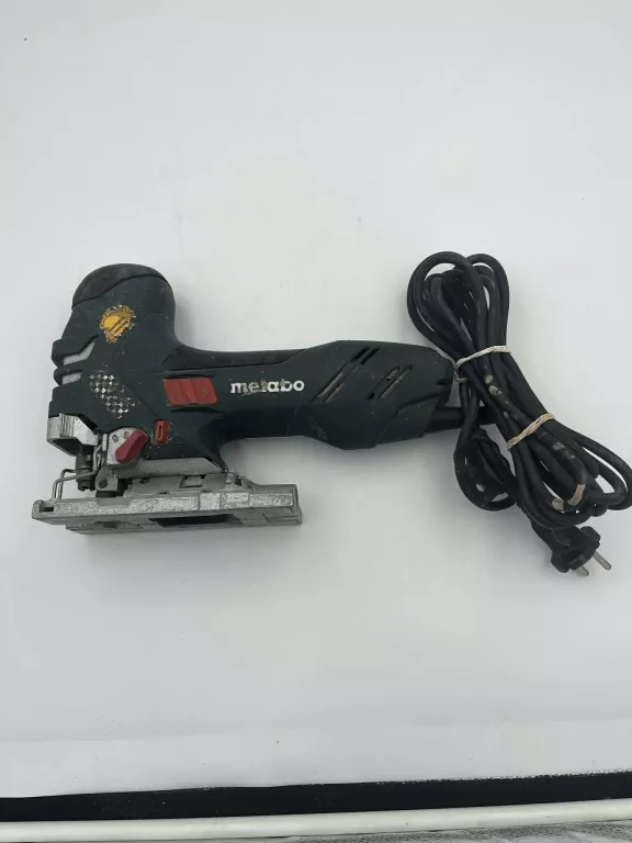 WYRZYNARKA METABO STE 140