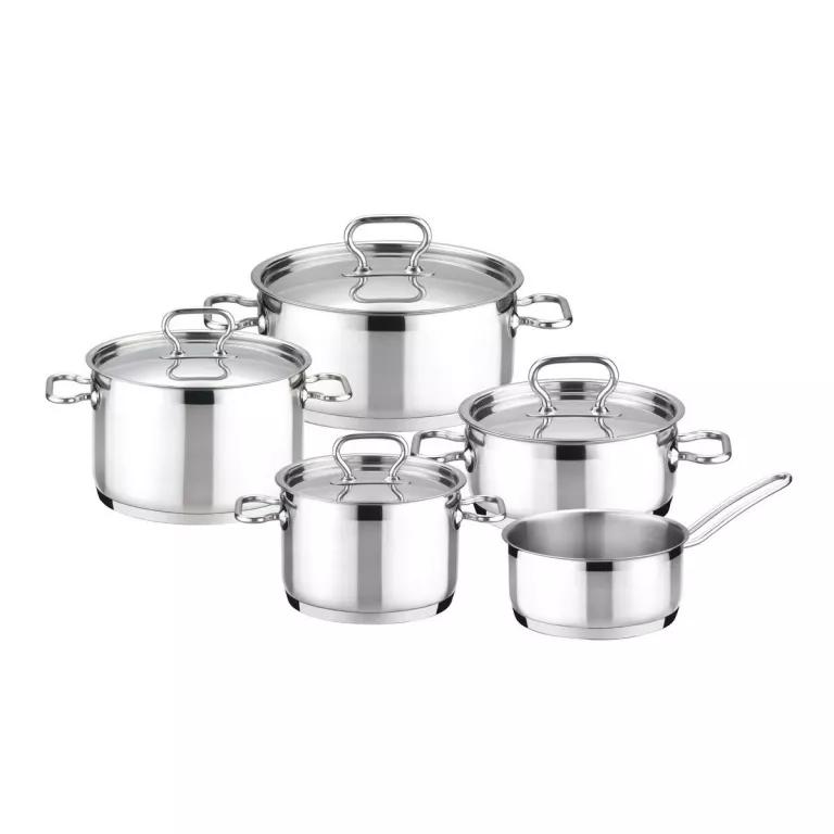 TESCOMA GARNKI HOME PROFI 9 EL