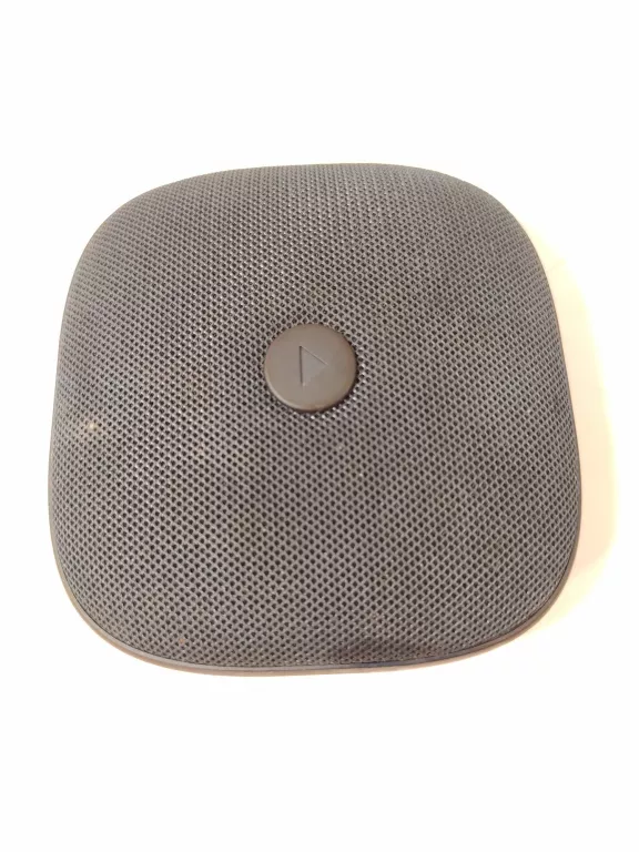 GŁOŚNIK FRESH REBEL ROCKBOX GRANATOWY