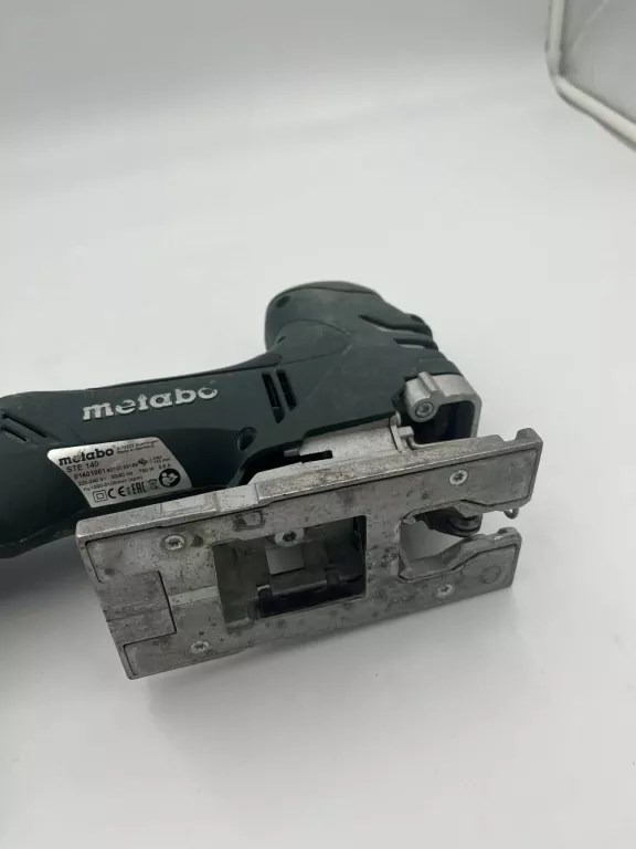 WYRZYNARKA METABO STE 140