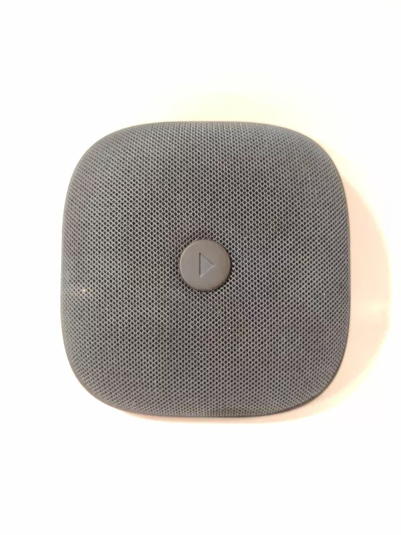 GŁOŚNIK FRESH REBEL ROCKBOX GRANATOWY