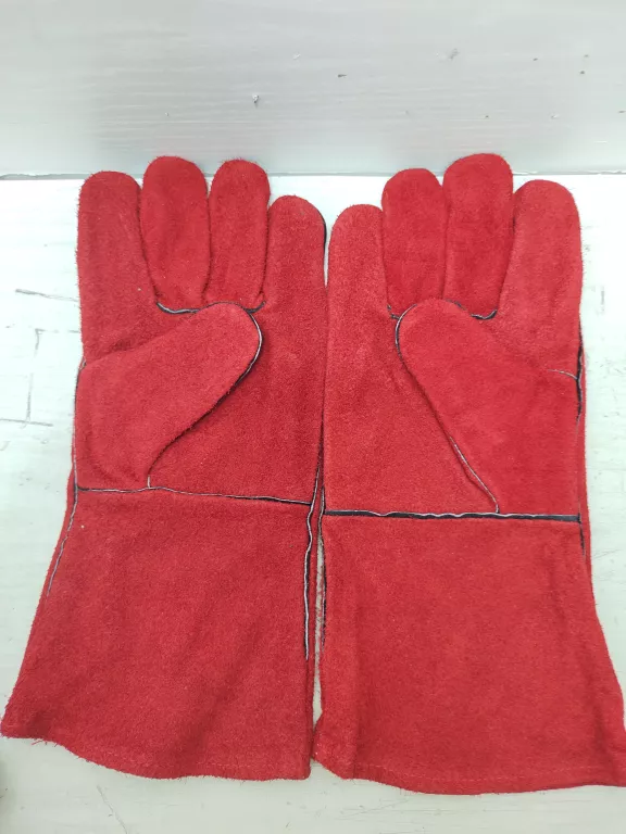 RĘKAWICE SPAWALNICZE RSPBCINOWEX ROZ.11