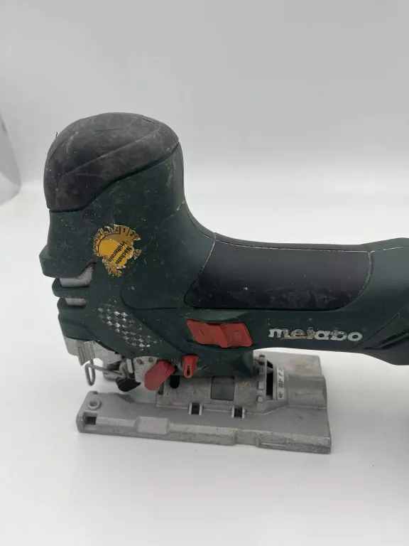 WYRZYNARKA METABO STE 140