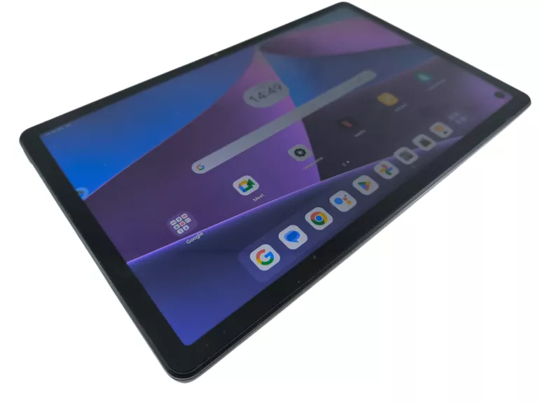 TABLET LENOVO TAB M10 PLUS 3 GEN  4/128GB KOMPLET
