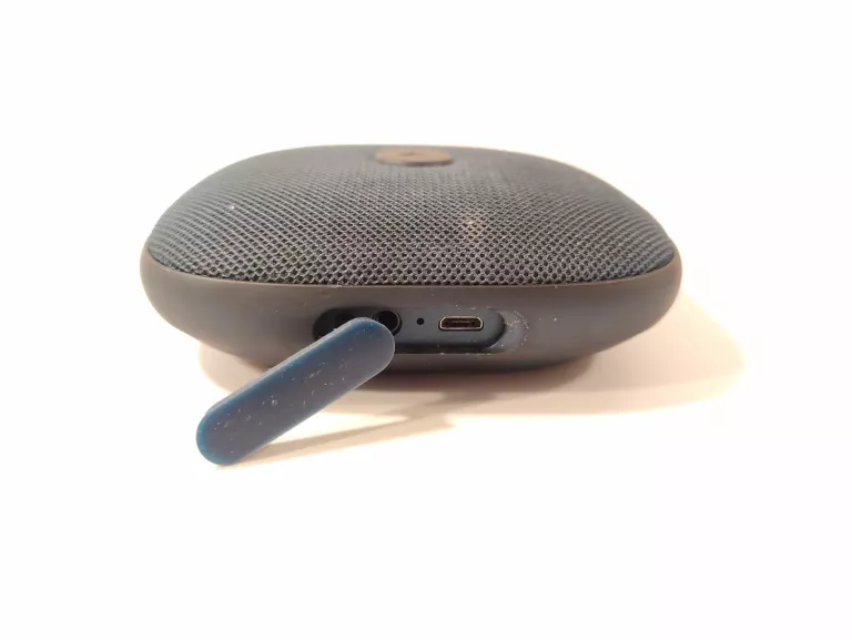 GŁOŚNIK FRESH REBEL ROCKBOX GRANATOWY