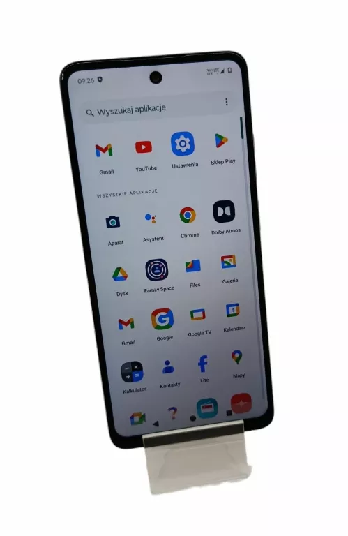 TELEFON MOTOROLA MOTO E14 2GB/64GB