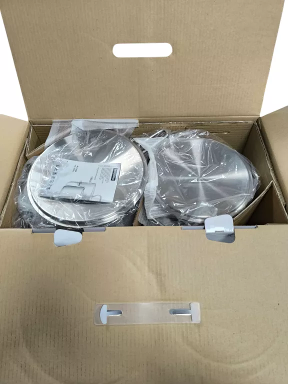 TESCOMA GARNKI HOME PROFI 9 EL