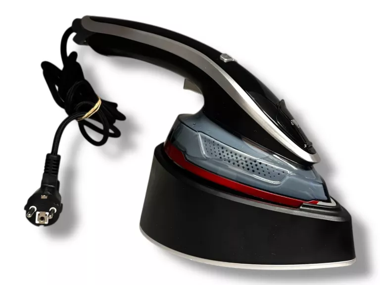 PAROWNICA DO UBRAŃ STEAMER GÖTZE&JENSEN SI700G