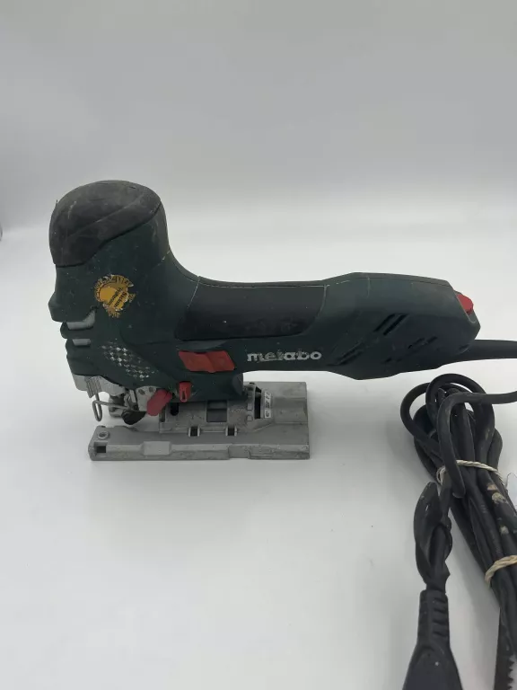 WYRZYNARKA METABO STE 140