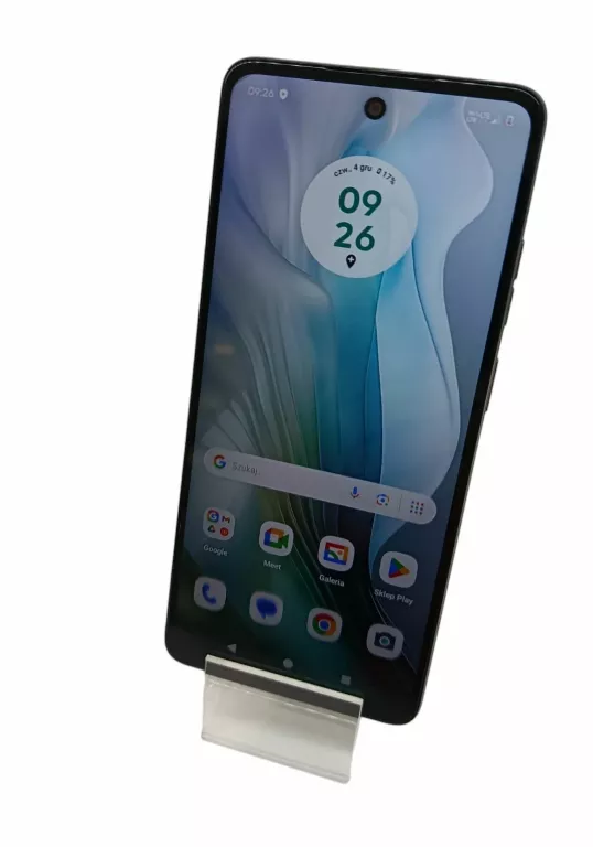 TELEFON MOTOROLA MOTO E14 2GB/64GB