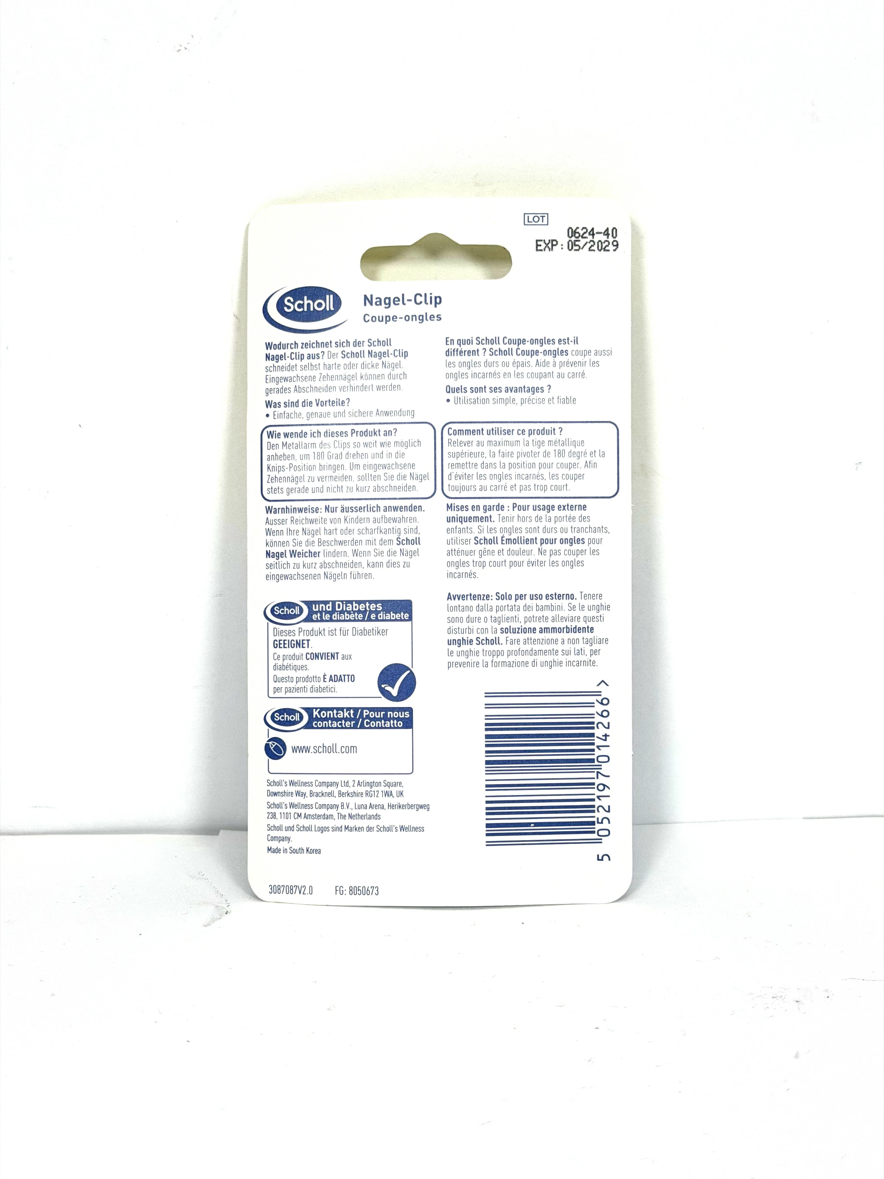 scholl-obcinacz-do-paznokci-z-pojemnikiem-ean-gtin-5052197014266