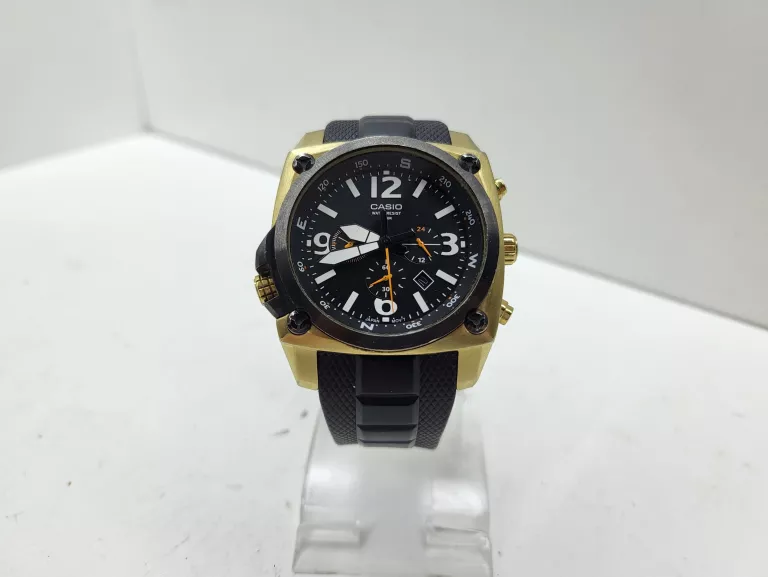 ZEGAREK CASIO MTF-E003