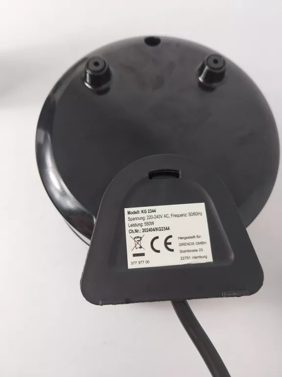 ADE MINI GOFROWNICA KG 2344