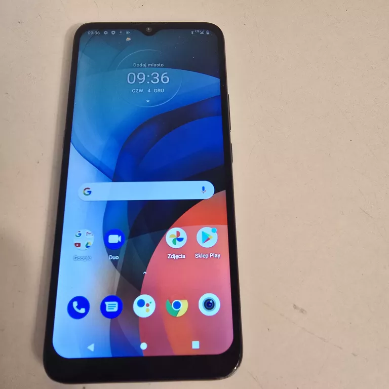 TELEFON MOTOROLA MOTO E7 32GB