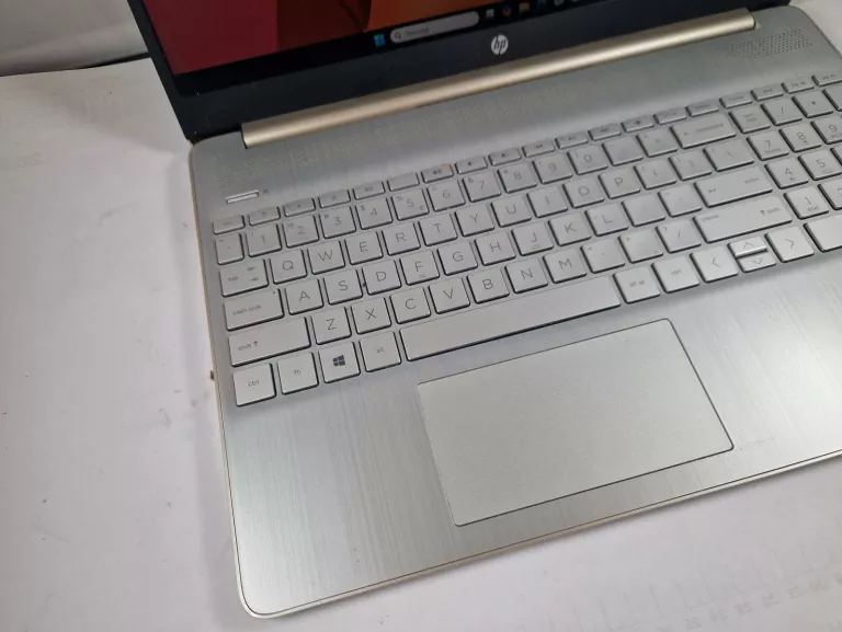 LAPTOP HP 15S-FQ2003NW I5-1135G7/8GB/512GBSSD ZASILACZ