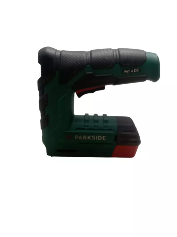 PARKSIDE TAKER ELEKTRYCZNY PAT4 D5