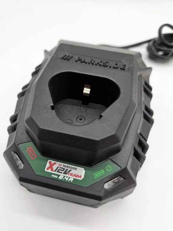 ŁADOWARKA PARKSIDE PLGK 12 A3