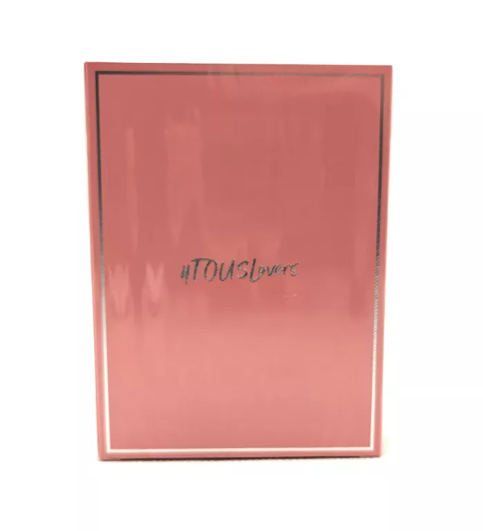 LOVE ME TOUS SILVER PARFUM 90ML
