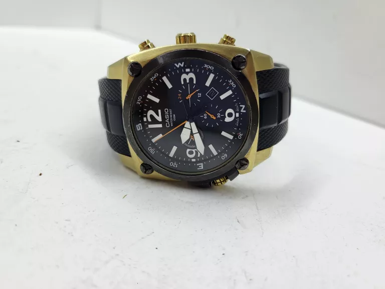 ZEGAREK CASIO MTF-E003