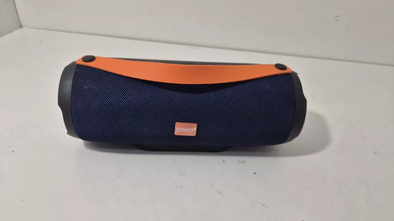 GLOSNIK SOVIO  BS-02