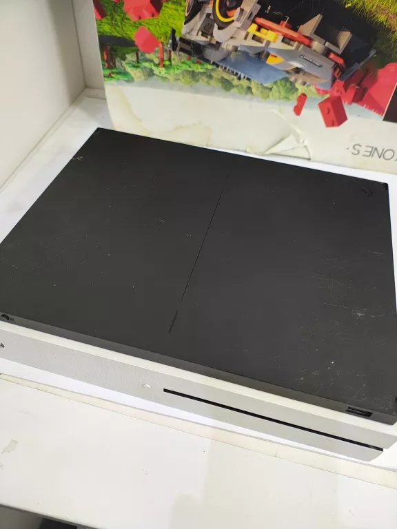 KONSOLA XBOX ONE S 1TB