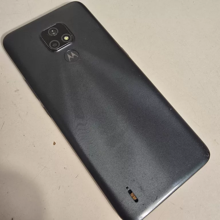TELEFON MOTOROLA MOTO E7 32GB