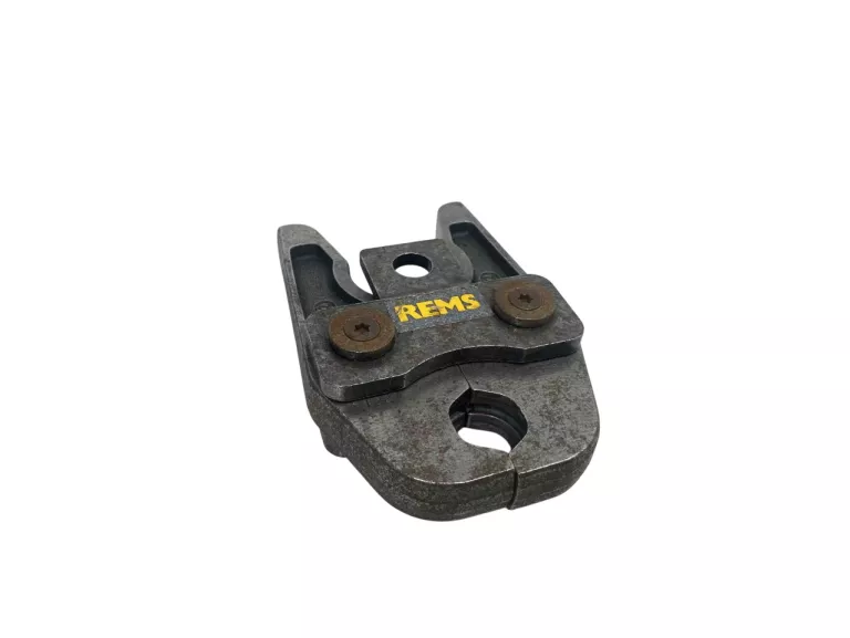 CĘGI ZACISKOWE REMS M22 SZCZĘKI
