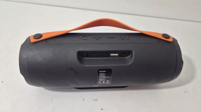 GLOSNIK SOVIO  BS-02