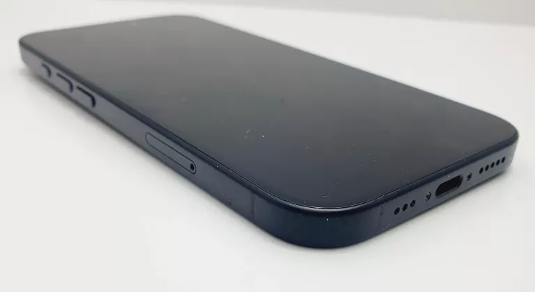 TELEFON IPHONE 16 128GB BAT 100%