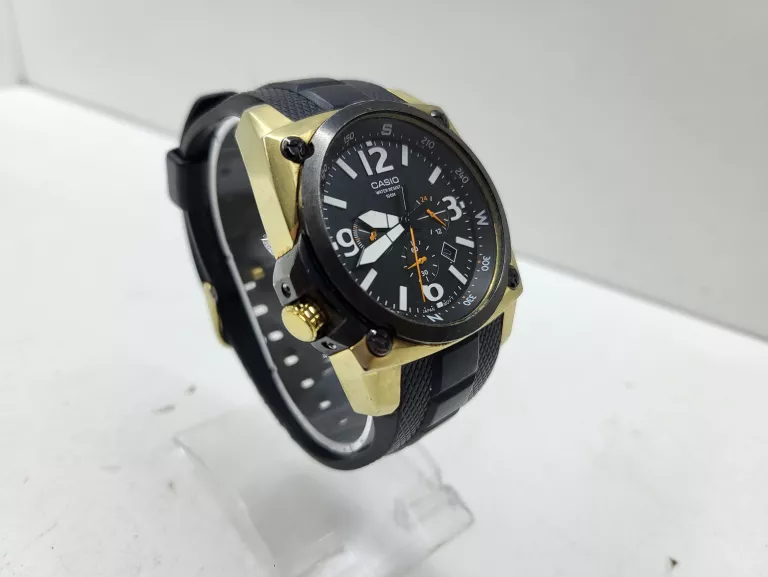 ZEGAREK CASIO MTF-E003