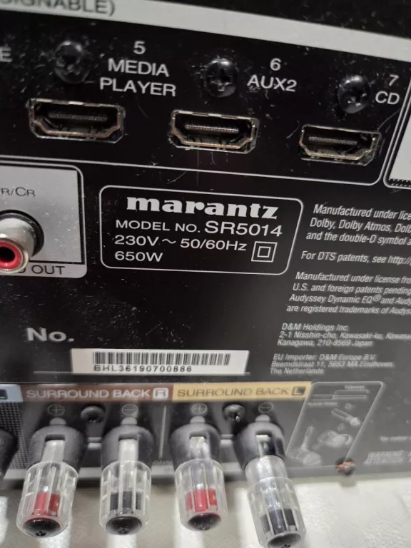 amplituner-marantz-sr5014-czarny-marka-248811-1952502